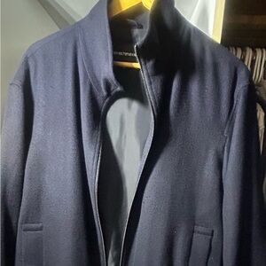 Emporio Armani Blouson Jacket